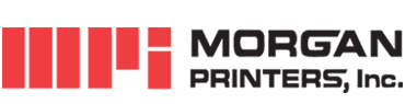 Morgan Printers, Inc.